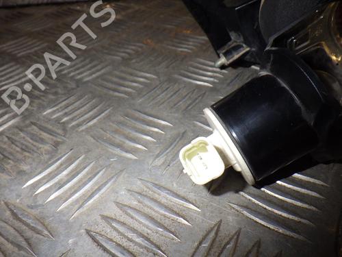Right tailgate light NISSAN QASHQAI / QASHQAI +2 I (J10, NJ10, JJ10E) 1.5 dCi | BP24288622C80 