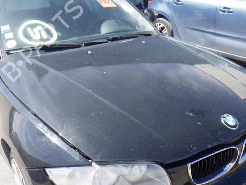 Hood BMW 1 (E81) 116 i | BP28611679C1 