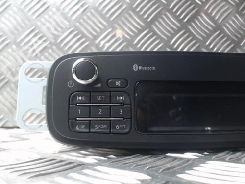 Radio RENAULT CLIO IV (BH_) 1.5 dCi 75 | BP24288878E6 