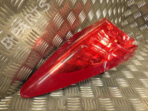Used Left taillight Left taillight HONDA CIVIC IX (FK) 2.2 i-DTEC (FK3) (150 hp) 24291471 24291471