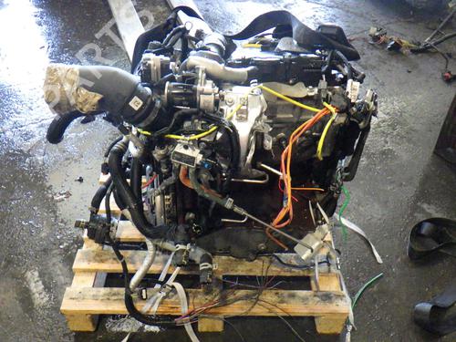 Engine DACIA DUSTER (HM_) 1.5 dCi 115 4x4 (HMAD) | BP33851028M1  - Image 7