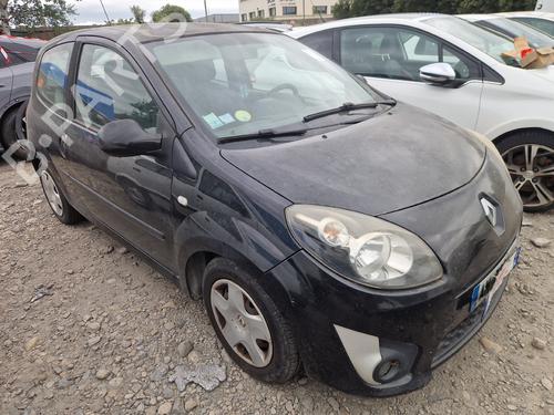 Left taillight RENAULT TWINGO II (CN0_) 1.2 16V (CN0K, CN0V, CN0A) | BP38306384C34 - Image 16