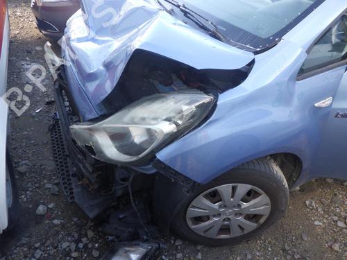 Left tailgate light HYUNDAI ix20 (JC) 1.4 CRDi | BP24289749C79  - Image 17