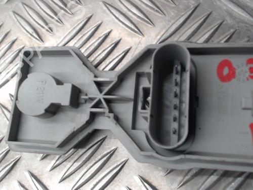 Used Lamp holder Lamp holder FORD TOURNEO CONNECT 1.8 TDCi (90 hp) 24290713 24290713
