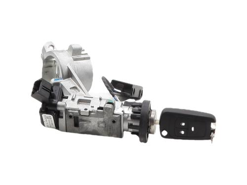 Ignition barrel CHEVROLET CRUZE (J300) | BP39110253M48 - Image 4