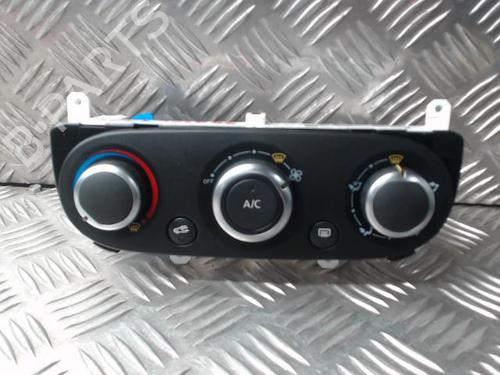 Used Climate control RENAULT CLIO IV (BH_) 1.5 dCi 75 (75 hp) 24290671