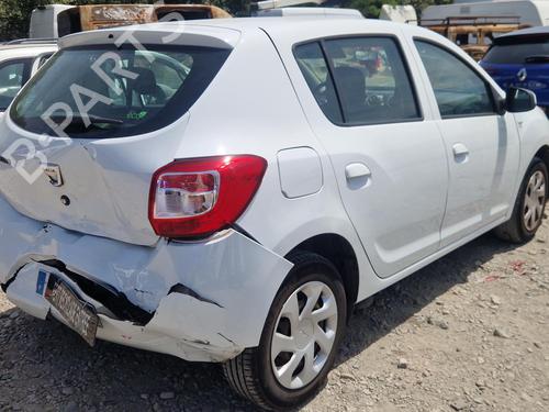 Advarselsbryter DACIA SANDERO II TCe 90 (B8M1, B8MA, B8AC) | BP37715646I22 - Image 12