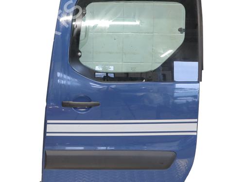Venstre side skydedør PEUGEOT PARTNER Tepee 1.6 HDi | BP31919065C74 - Image 3