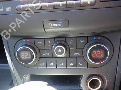 Used Climate control NISSAN QASHQAI / QASHQAI +2 I (J10, NJ10, JJ10E) 2.0 All-wheel Drive (141 hp) 25743149