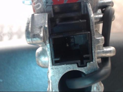 Rear mirror CITROËN DS3 (SA_) 1.6 HDi 90 | BP24292110I6 