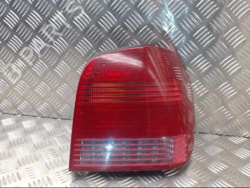 Used Right taillight VW POLO (6N2) 1.4 TDI (75 hp) 24289389