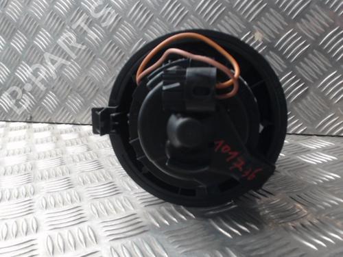 Heater blower motor RENAULT CLIO IV (BH_) 1.5 dCi 75 | BP24289871M62 
