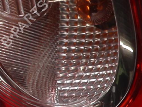 Right taillight RENAULT TWINGO II (CN0_)  | BP37066619C35  - Image 6