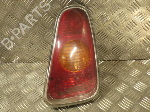 Right taillight MINI MINI (R50, R53) One | BP24289715C35 