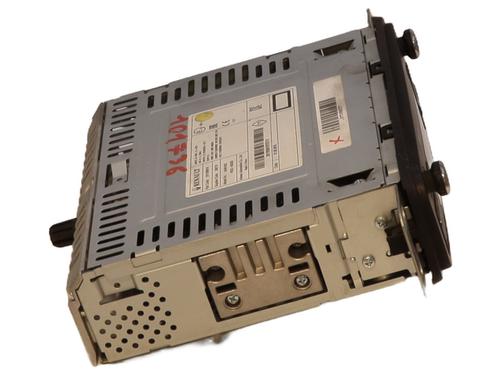 Used Radio Radio RENAULT CLIO IV (BH_) 1.5 dCi 75 (75 hp) 28113033 28113033