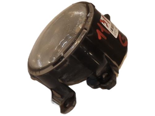 Left front fog light MITSUBISHI MIRAGE / SPACE STAR VI Hatchback (A0_A) 1.0 (A05A) | BP24290411C30 - Image 3