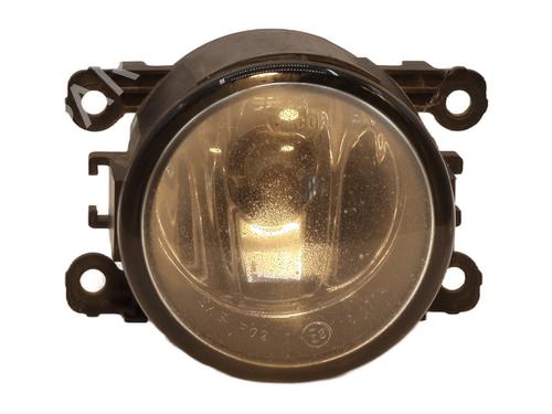 Used Left front fog light RENAULT MEGANE II Estate (KM0/1_) 1.5 dCi (KM16, KM1E) (106 hp) 27157980