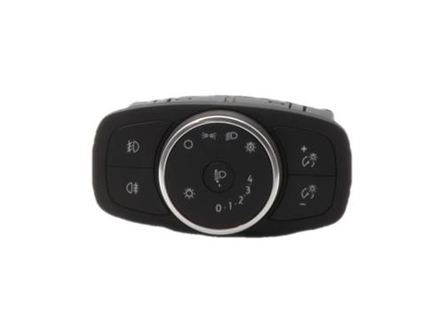 Headlight switch FORD FIESTA VII (HJ, HF) 1.0 EcoBoost | BP40447954I24 - Image 4