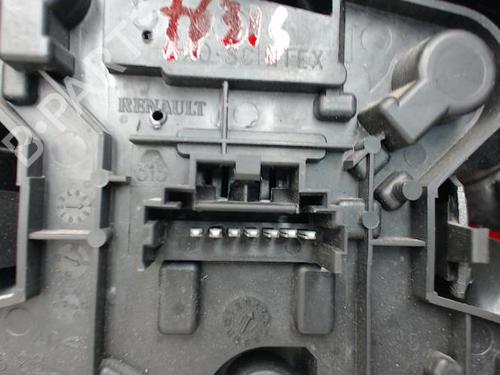 Used Right taillight Right taillight RENAULT MEGANE I (BA0/1_) 1.6 e (BA0F, BA0S) (90 hp) 24291071 24291071