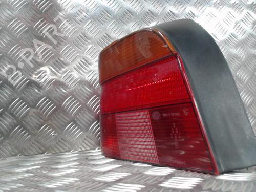 Left taillight BMW 5 (E39) 530 d | BP24291562C34 - Image 5