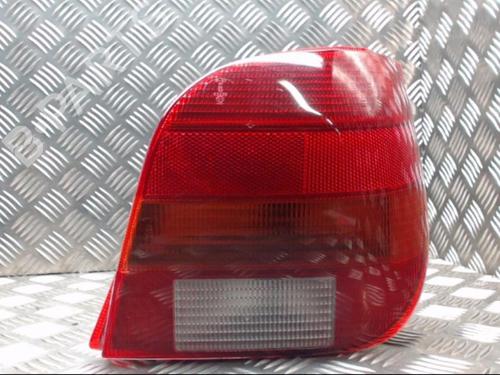 Used Right taillight FORD FIESTA III (GFJ) 1.3 (60 hp) 24290223