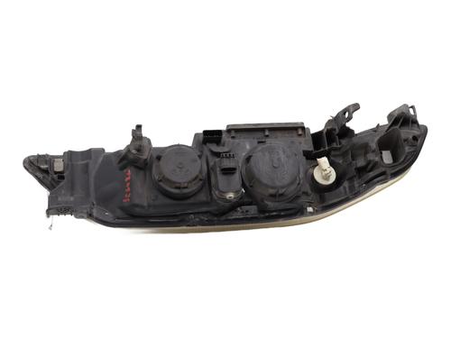 Left headlight RENAULT LAGUNA II (BG0/1_) 1.9 dCi | BP31024733C28 