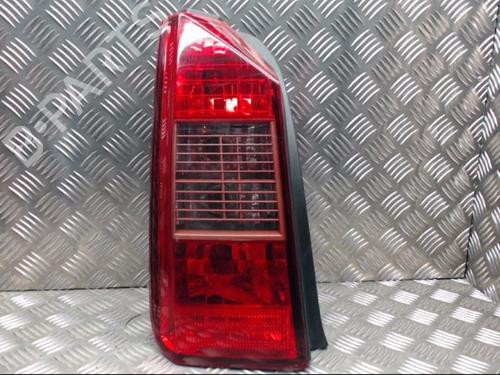 Used Left taillight FIAT IDEA (350_) 1.9 JTD (101 hp) 24289468