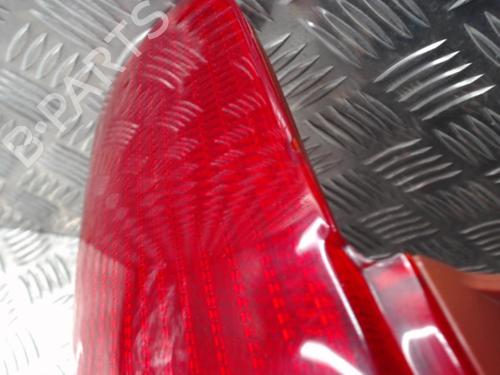 Used Left taillight SUZUKI SWIFT III (MZ, EZ) 1.3 DDiS (RS413D) (69 hp) 24291870