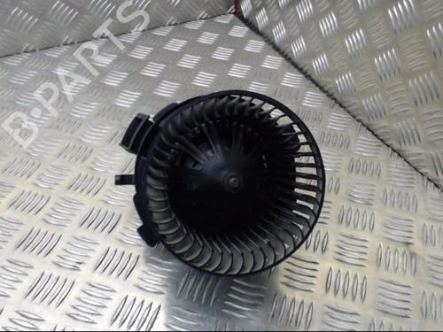 Used Heater blower motor PEUGEOT 206+ (2L_, 2M_) 1.4 HDi eco 70 (68 hp) 24289269