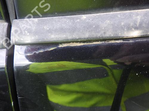 Left rear door VW GOLF PLUS V (5M1, 521) 2.0 TDI 16V | BP24288660C4 