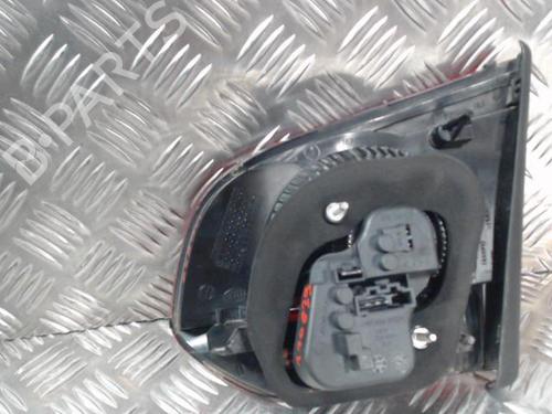 Used Left tailgate light Left tailgate light VW GOLF VI (5K1) 1.6 TDI (105 hp) 24289822 24289822
