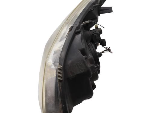 Højre forlygte RENAULT SCÉNIC II (JM0/1_) 1.5 dCi (JM1E, JM16) | BP28490053C29 