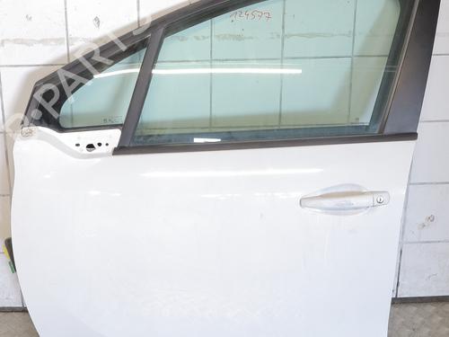 Used Left front door Left front door 36944525 36944525