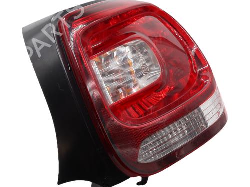 Right taillight CITROËN DS3 (SA_) 1.6 HDi 90 | BP37001396C35 - Image 3