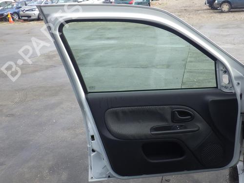 Dør venstre fortil RENAULT CLIO II (BB_, CB_) 1.2 16V (BB05, BB0W, BB11, BB27, BB2T, BB2U, BB2V, CB05,... | BP30002203C2 