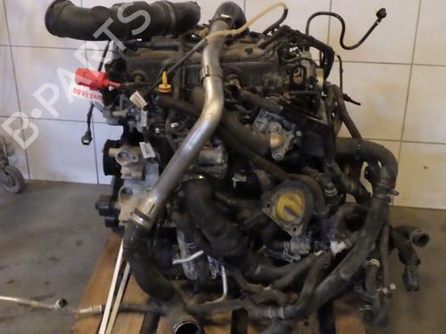 Engine RENAULT MASTER III Van (FV) 2.3 dCi 130 FWD (FV0M, FV0Y, FV0J, FV02, FV03) | BP36467059M1 - Image 6