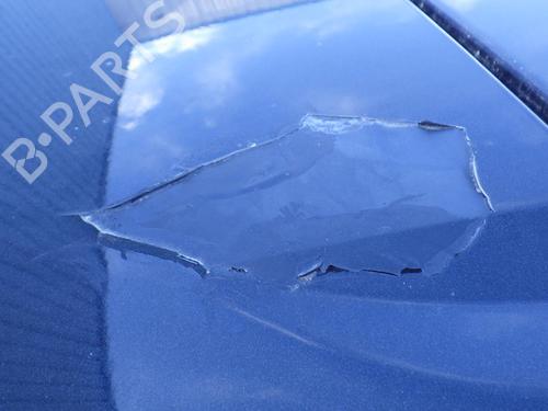 Used Tailgate Tailgate OPEL INSIGNIA A Sports Tourer (G09) 2.0 CDTI (35) (160 hp) 33724029 33724029