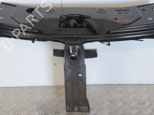 Panel frontal DACIA DUSTER (HM_) 1.5 dCi 115 (HMAD) | BP38274588C72 - Image 3