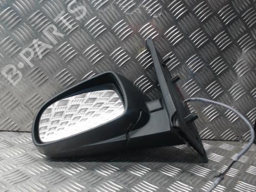 Left mirror NISSAN NOTE (E11, NE11) 1.5 dCi | BP24289881C26 