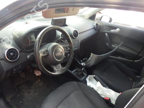 Left front window switch AUDI A1 Sportback (8XA, 8XF) 1.2 TFSI | BP38185987I27 - Image 16
