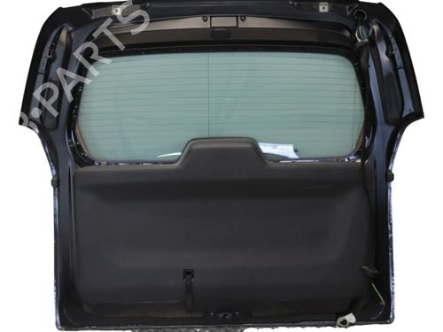 Tailgate CITROËN BERLINGO MULTISPACE (B9) 1.6 HDi 90 | BP40440584C6 - Image 2
