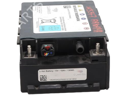 Used Battery RENAULT ARKANA I (LCM_, LDN_) 1.3 TCe 140 (LDN0) (140 hp) 28497073