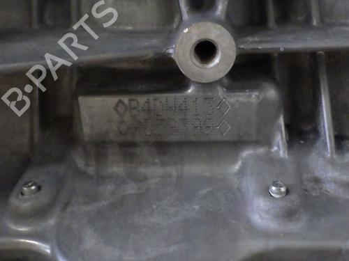 Used Engine Engine 38590906 38590906