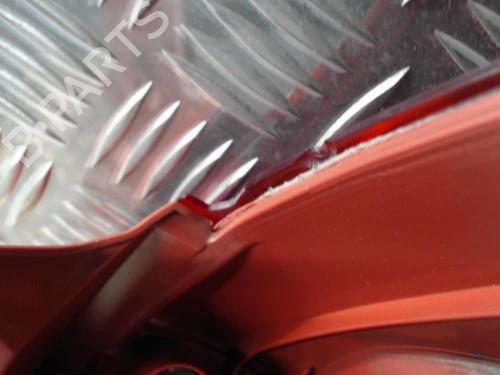 Used Left taillight Left taillight SUZUKI SWIFT III (MZ, EZ) 1.3 DDiS (RS413D) (69 hp) 24291870 24291870