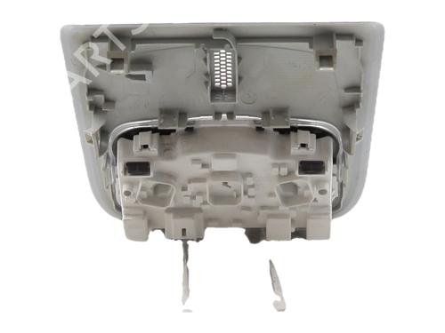 Kabinelys PEUGEOT 2008 I (CU_) 1.6 HDi | BP37656344I8 - Image 4