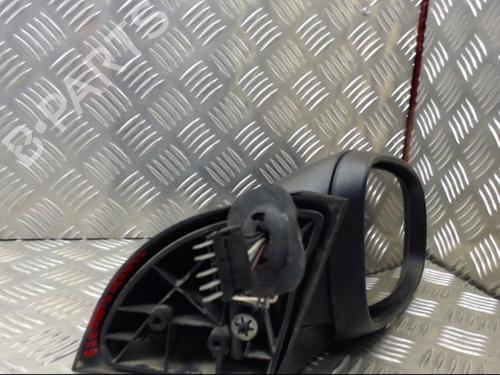 Used Right mirror MERCEDES-BENZ A-CLASS (W168) A 170 CDI (168.008) (90 hp) 24289299