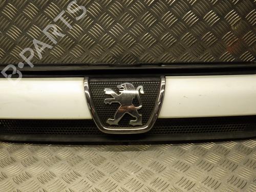 Used Grille PEUGEOT BOXER Van (244) 2.2 HDi (101 hp) 25587719