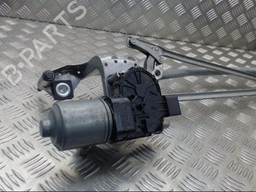 Front wiper motor FORD FOCUS C-MAX (DM2) 1.8 TDCi | BP24292101M29  - Image 5