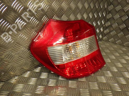 Left taillight BMW 1 (E87) 118 d | BP24291481C34 - Image 5