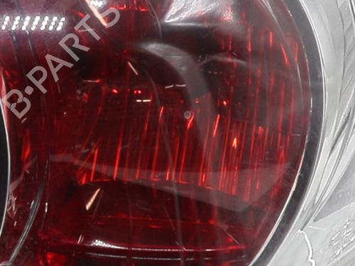 Used Right taillight Right taillight 37410210 37410210